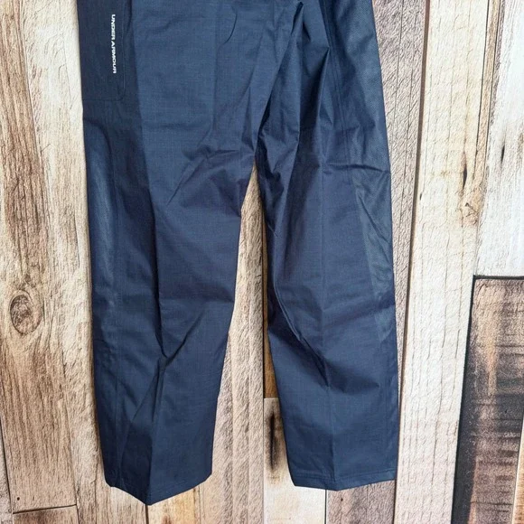 Under Armour ColdGear Storm1 Performance Pants Outdoor Winter Men's Medium NWT